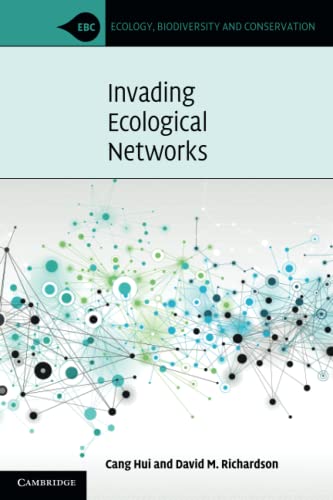Invading Ecological Networks (Ecology, Biodiversity and Conservation)