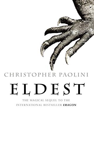 Eldest: (Inheritance Book 2) (The Inheritance Cycle, 2)