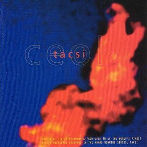 Various Artists - Ceol Tacsi [CD]