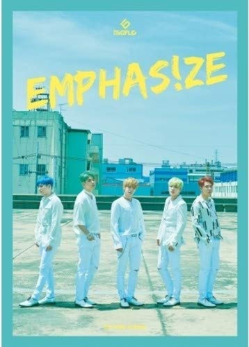 Various - Emphas!Ze [CD]