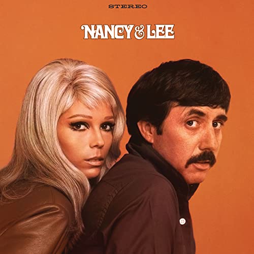 Various - Nancy & Lee - Gold [VINYL]