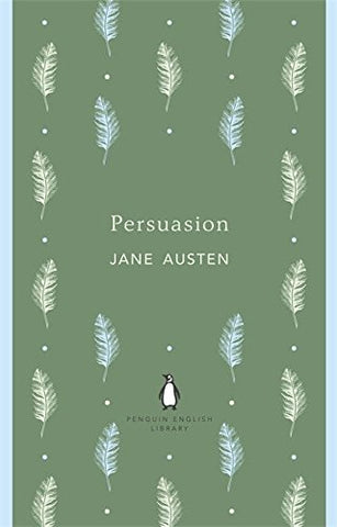 Jane Austen - Persuasion