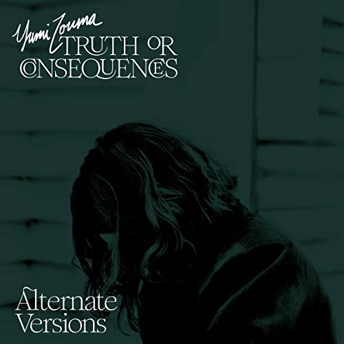 Various - TRUTH OR CONSEQUENCES - ALTERNATE VERSIONS [VINYL]