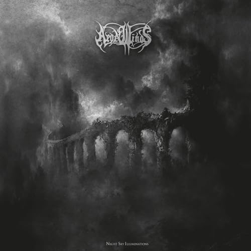Aeon Winds - Night Sky Illuminations [VINYL]