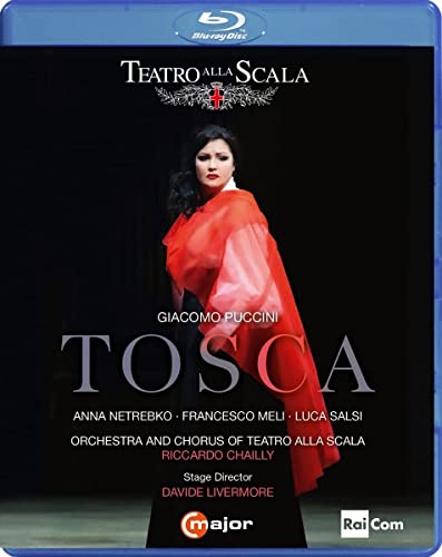 Tosca [BLU-RAY]