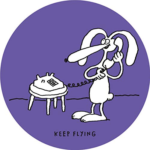 Various - Keep Flying [VINYL]
