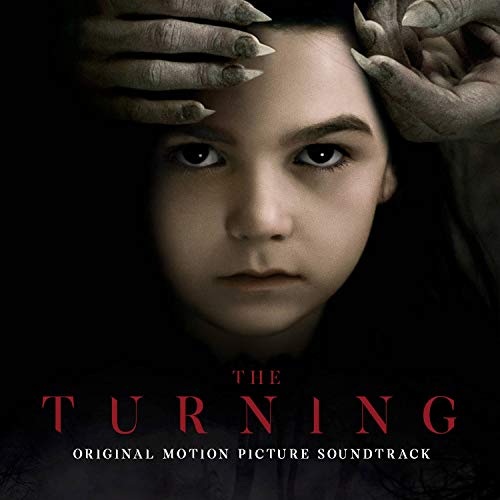 Turning / Various - The Turning (Original Motion Picture Soundtrack) [CD]