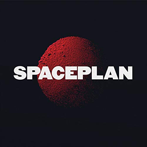Logan Gabriel - Spaceplan OST [VINYL]