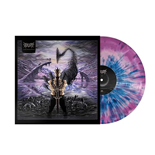 Viscera - Carcinogenesis [VINYL]