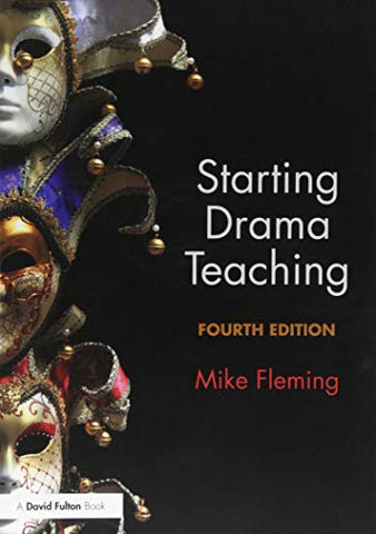 Starting Drama Teaching