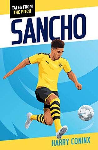 Sancho (Tales from the Pitch)