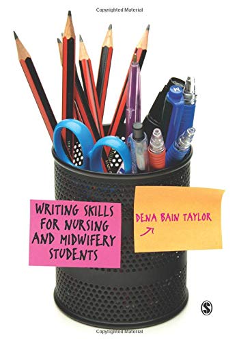 Writing Skills for Nursing and Midwifery Students