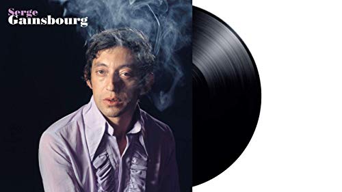Various - Serge Gainsbourg (Best Of) (LP) [VINYL]