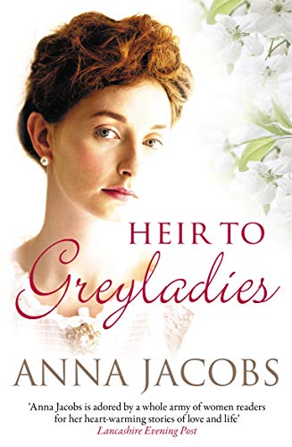 Heir to Greyladies: 1