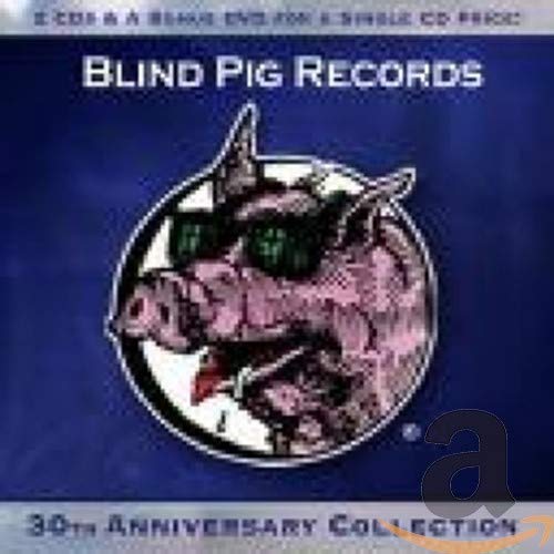 Various Artists - 30th Anniversary Collection [CD]
