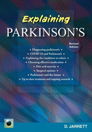 Emerald Guide to Explaining Parkinson's, An