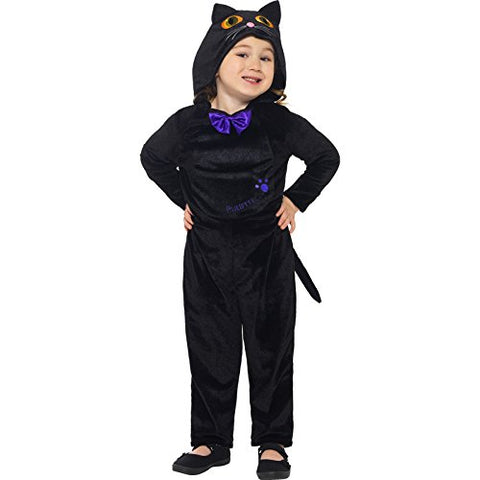 Toddler Cat Costume - UNISEX