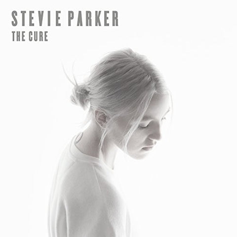 Stevie Parker - The Cure Audio CD