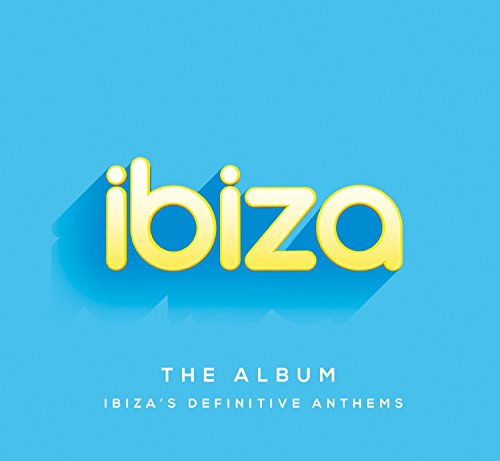 Various - Ibiza - The Album [CD]