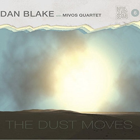 The Dust Moves [DVD]