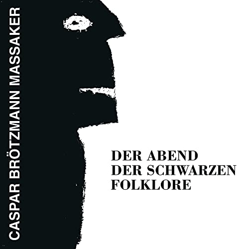 Various - Der Abend Der Schwarzen Folklore [VINYL]