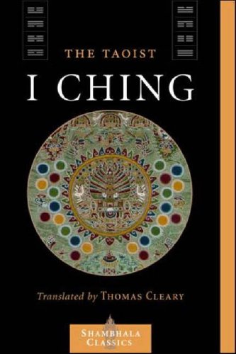 The Taoist "I Ching" (Shambhala Classics)