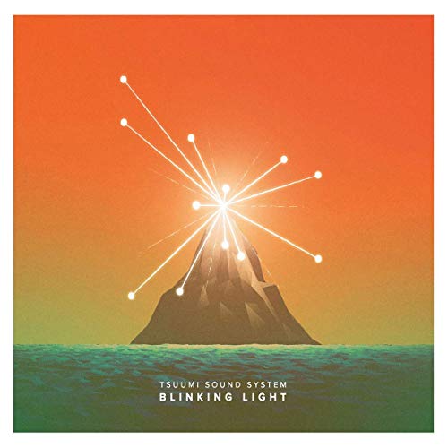 Various - Blinking Light [CD]
