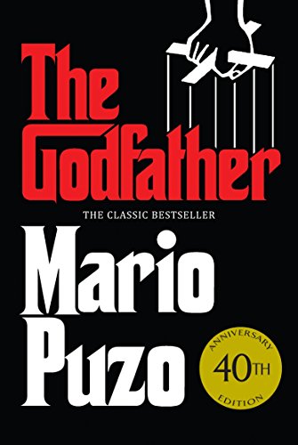 Mario Puzo - The Godfather