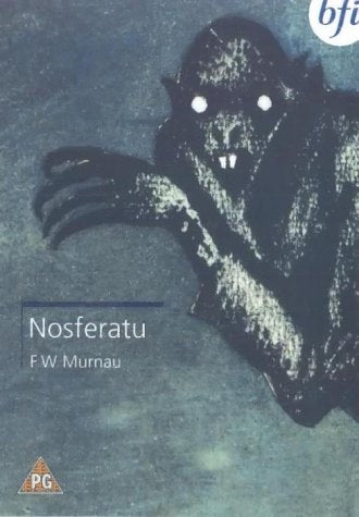 Nosferatu [DVD]