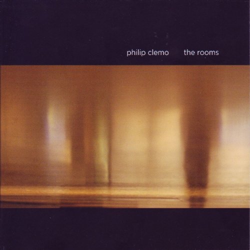 Philip Clemo - The Rooms [CD]
