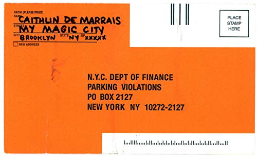 Various - My Magic City [VINYL]
