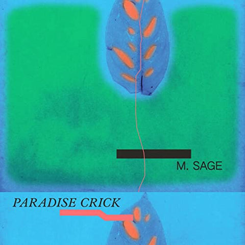 M. Sage - Paradise Crick  [VINYL]