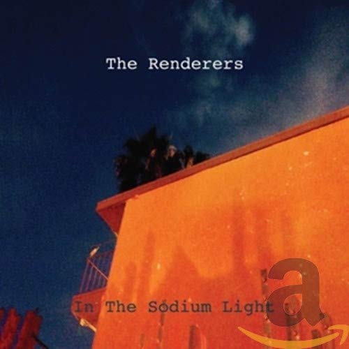 Various - In The Sodium Light [CD]