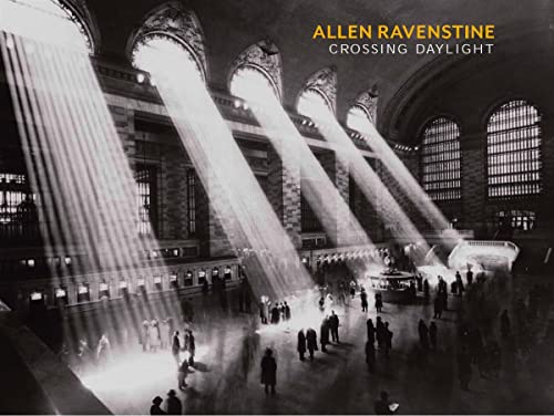 Ravenstine Allen - Crossing Daylight [CD]
