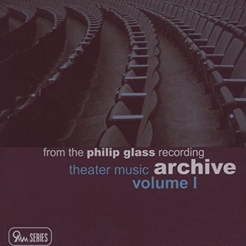 Various Artists - Theater Music Volume 1 [CD]