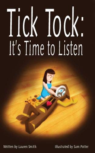 Tick Tock, It's Time to Listen