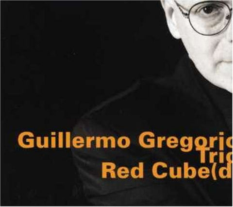 Guillermo Gregorio / Pendelis - Red Cube(D) [CD]