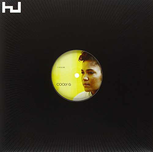 Cooly G - Hold Me [12"] [VINYL]