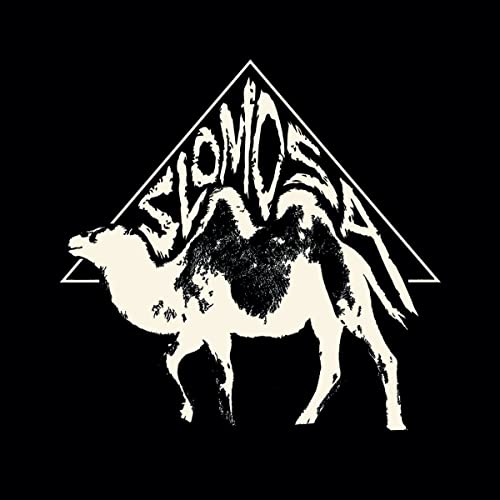 Various - SLOMOSA [VINYL]