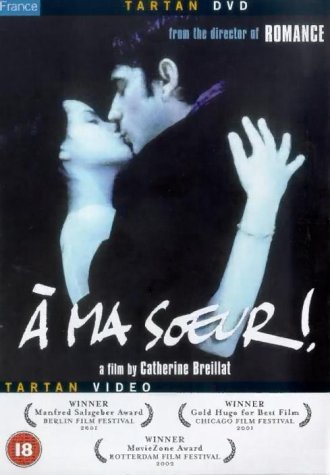 A Ma Soeur! [DVD]