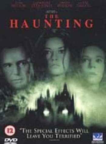 Haunting, The [DVD]