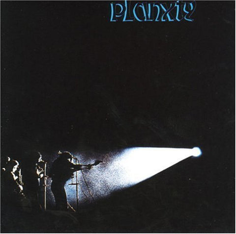 Planxty - Planxty 1 [CD]