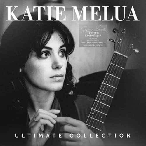 Various - Ultimate Collection (Limited Silver Colour Vinyl 2LP) [VINYL]