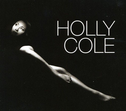 Holly Cole - Holly Cole [CD]