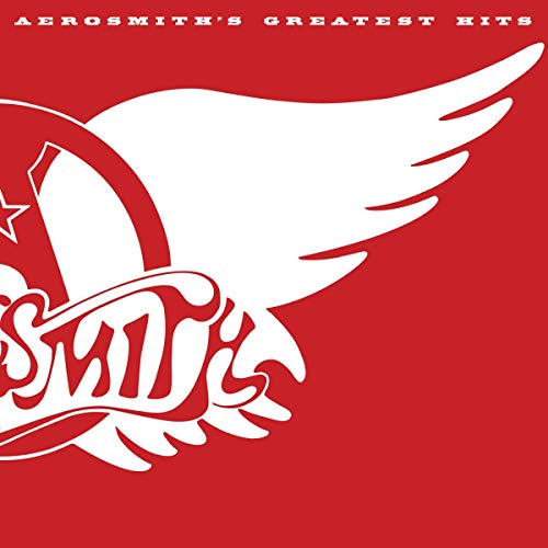 Aerosmith - Aerosmith'S Greatest Hits [VINYL]