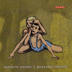 Olmarin Unioni - Peaceful Means [CD]