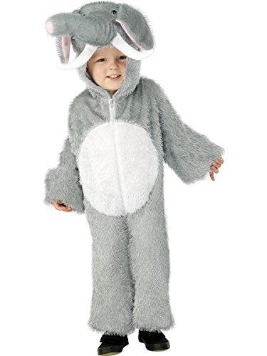 Smiffys Elephant Costume