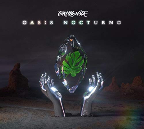 TOKiMONSTA - Oasis Nocturno [CD]