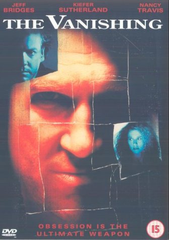 The Vanishing [DVD]