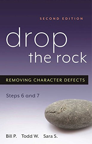 Drop The Rock: Removing Character Defects